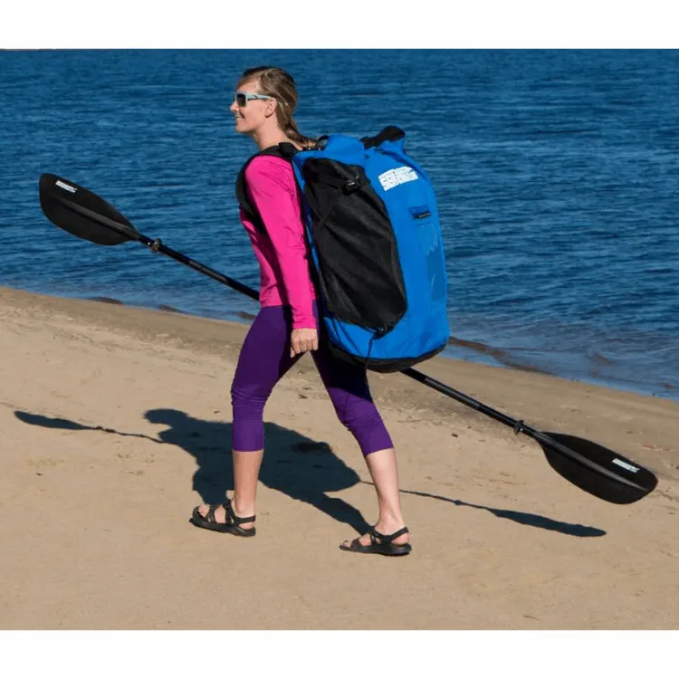 Inflatable Fishing Kayak Sea Eagle Razorlite 393RL