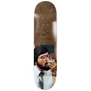 Jacuzzi - Caswell Berry Smoke 8.375 Skateboard Deck
