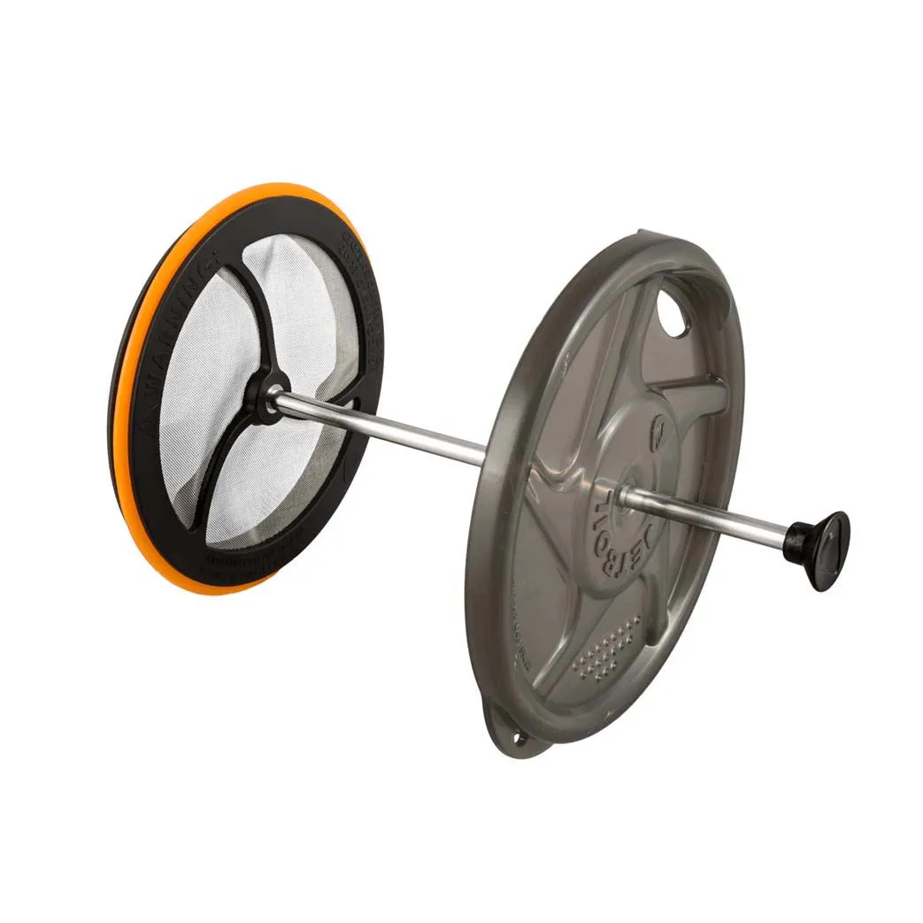JETBOIL SILICONE COFFEE PRESS