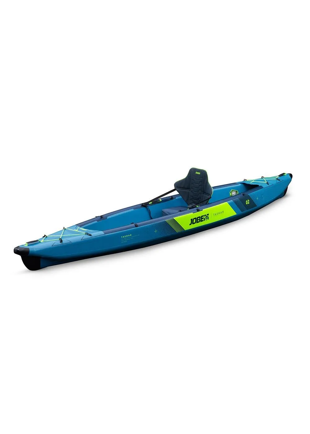 Jobe Tasman Inflatable Kayak