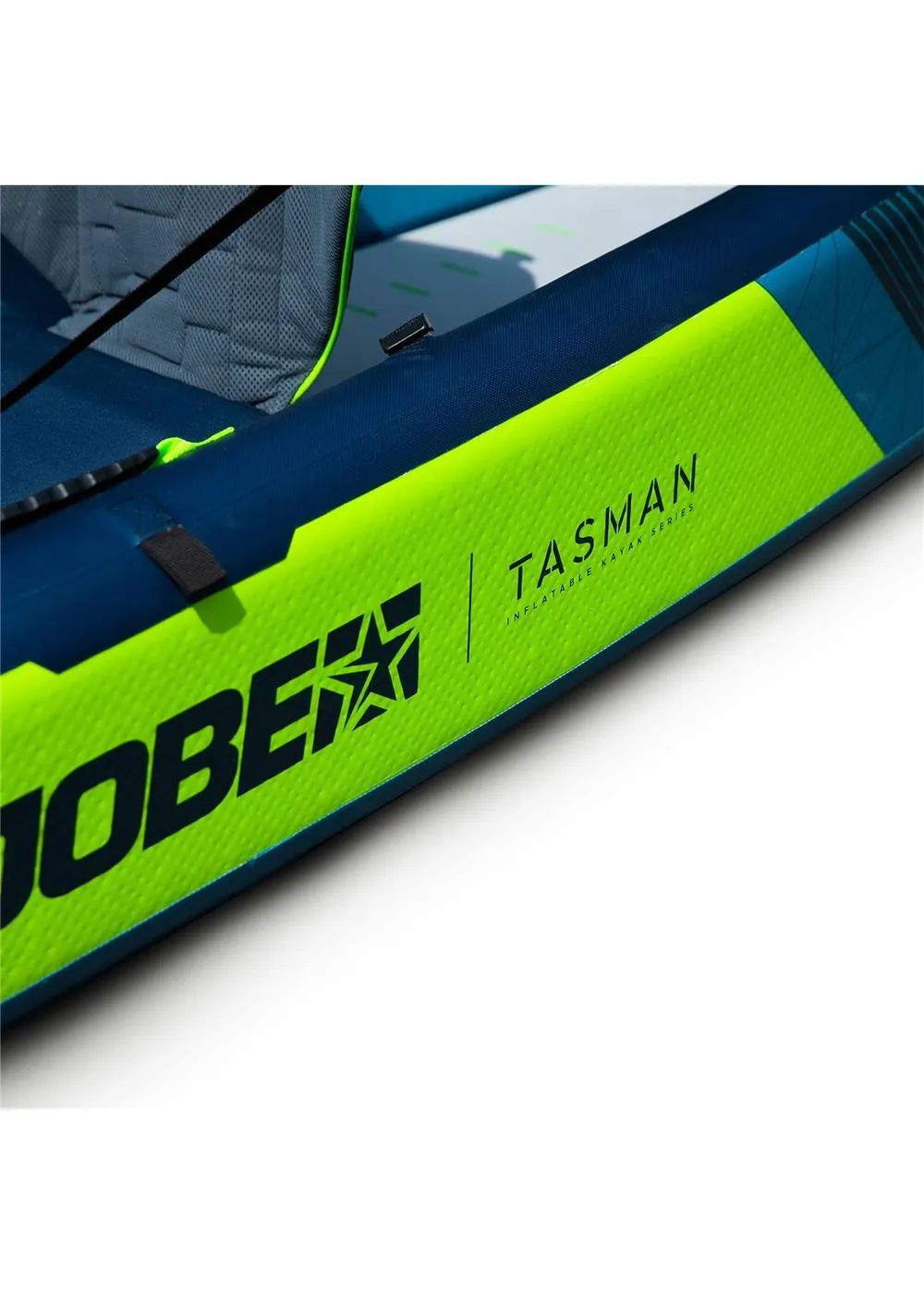 Jobe Tasman Inflatable Kayak