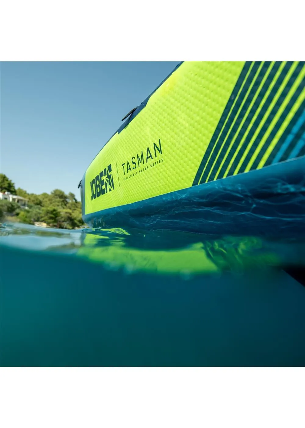 Jobe Tasman Inflatable Kayak