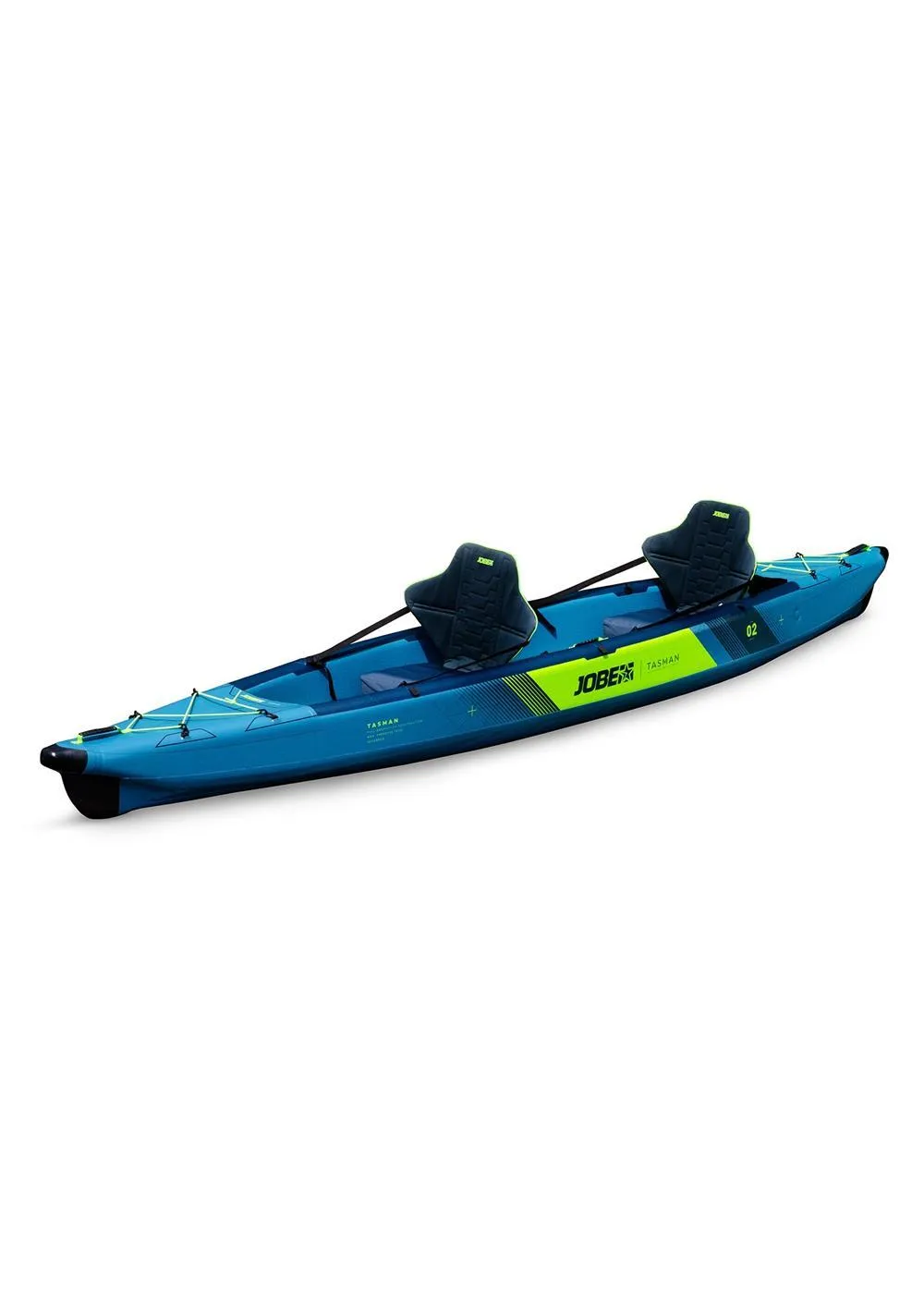 Jobe Tasman Inflatable Kayak