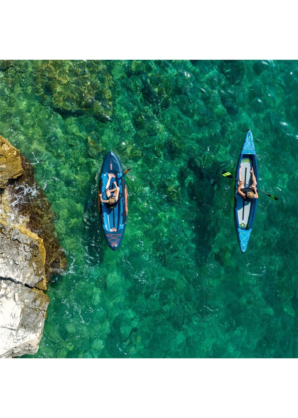 Jobe Tasman Inflatable Kayak