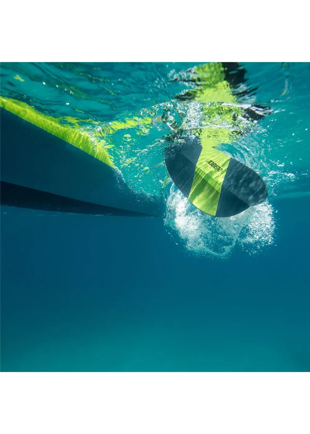 Jobe Tasman Inflatable Kayak