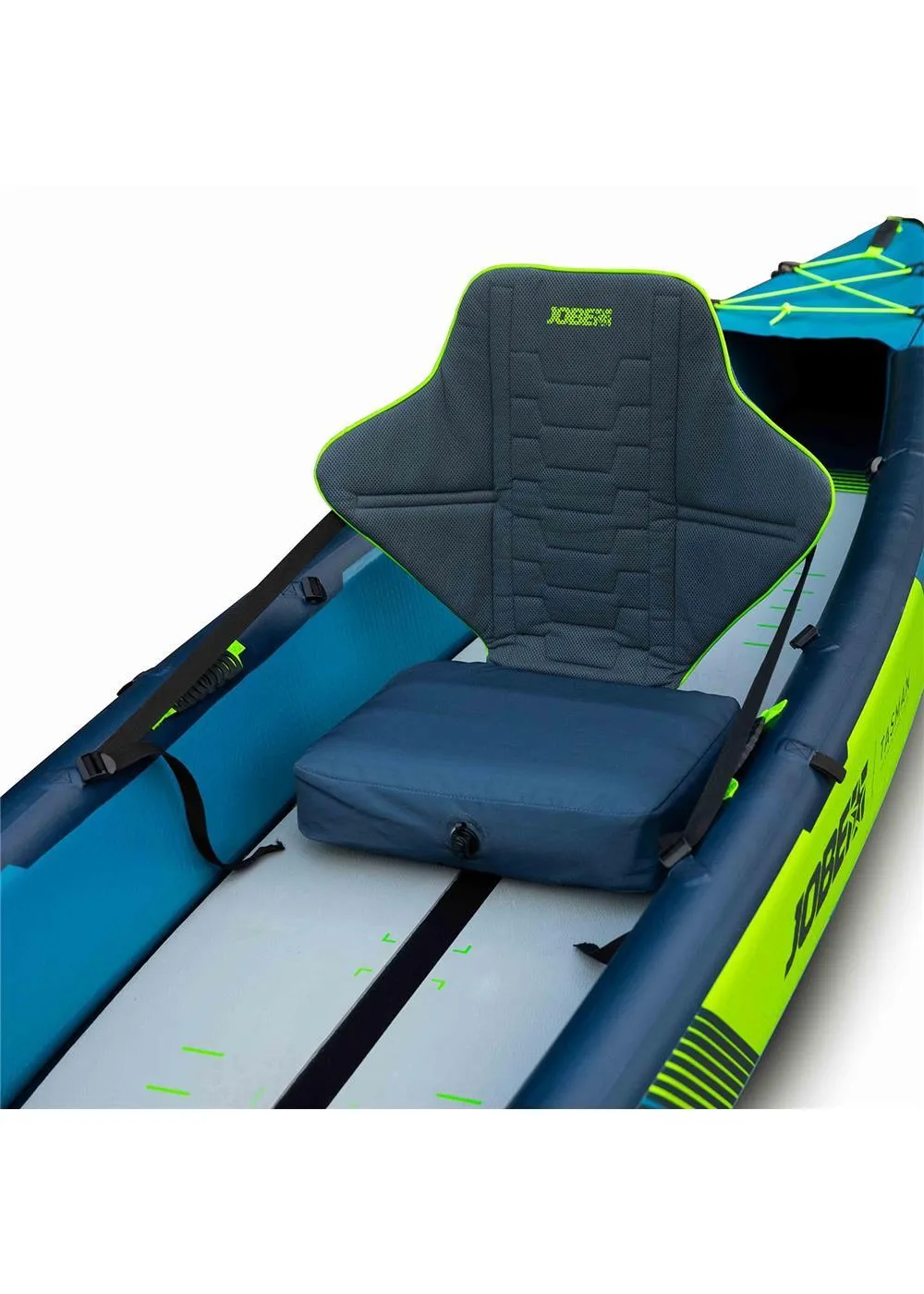 Jobe Tasman Inflatable Kayak
