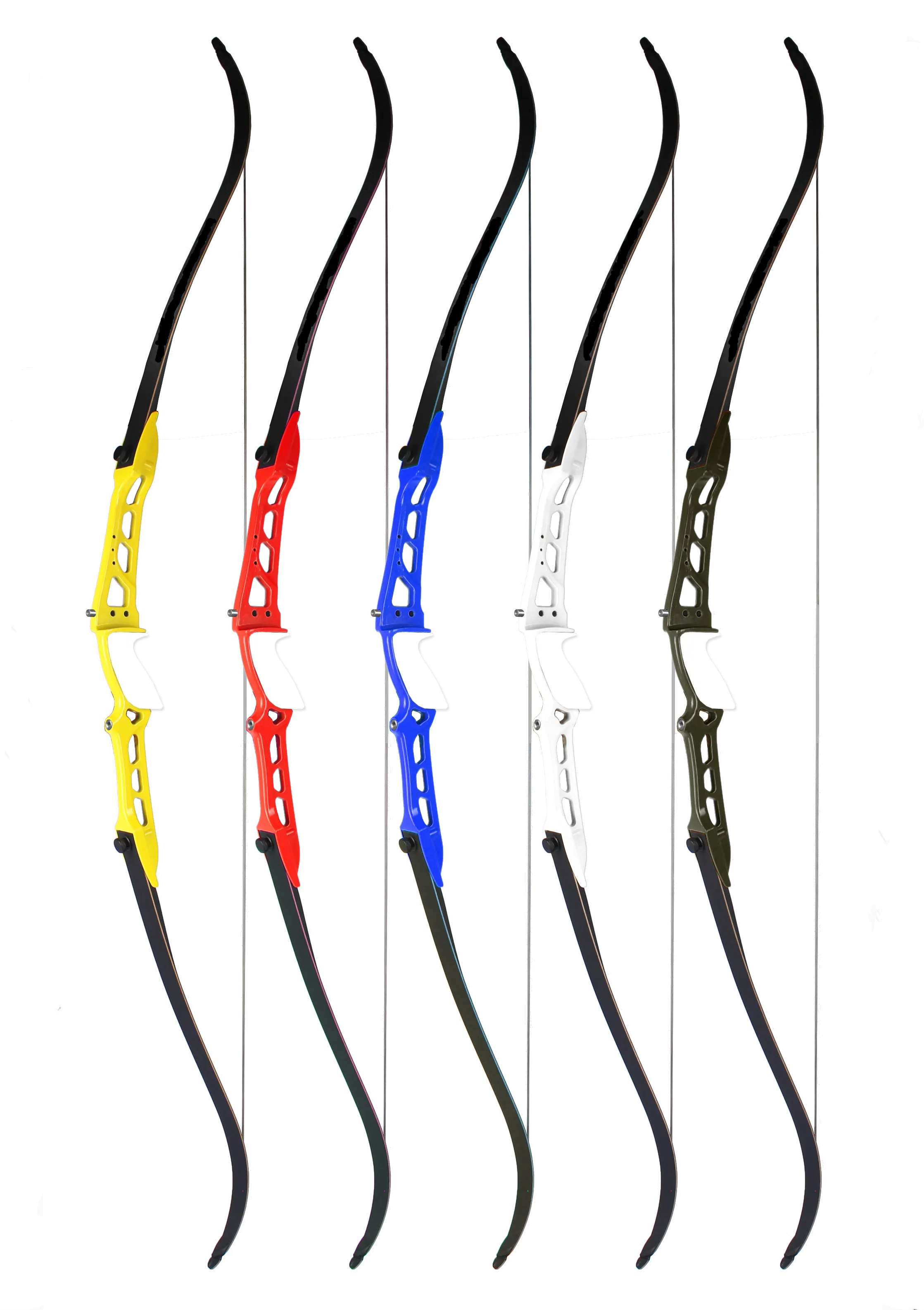 Junxing - F158 Recurve Bow (22LB 68")