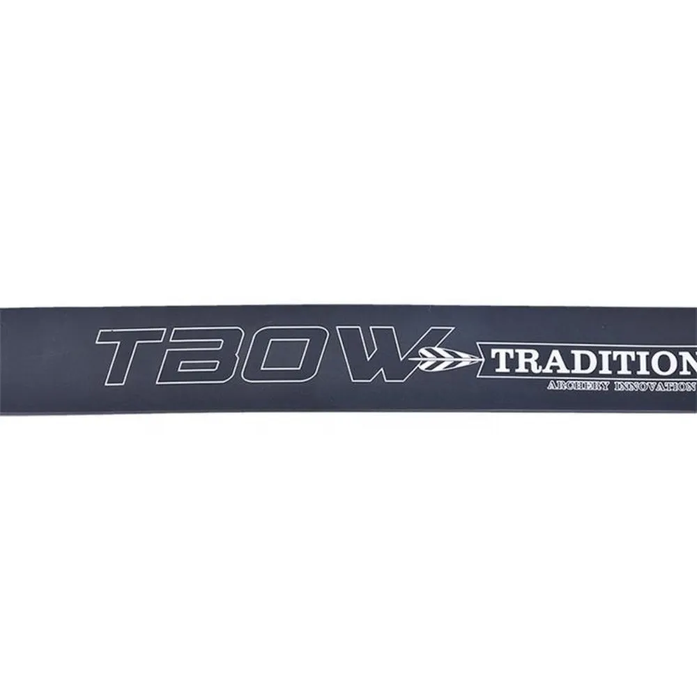 Junxing H1 Recurve Bow for Target Shooting Practices