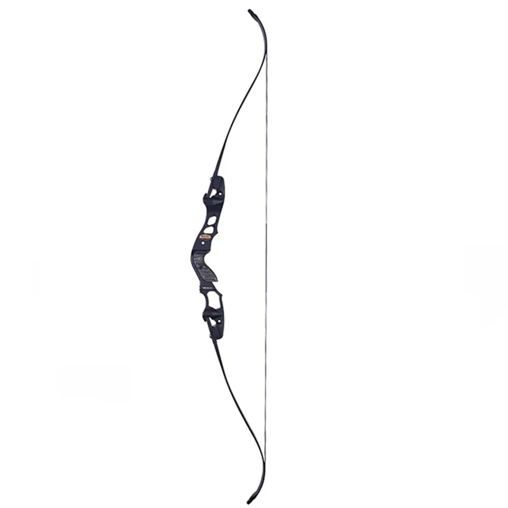Junxing H1 Recurve Bow for Target Shooting Practices