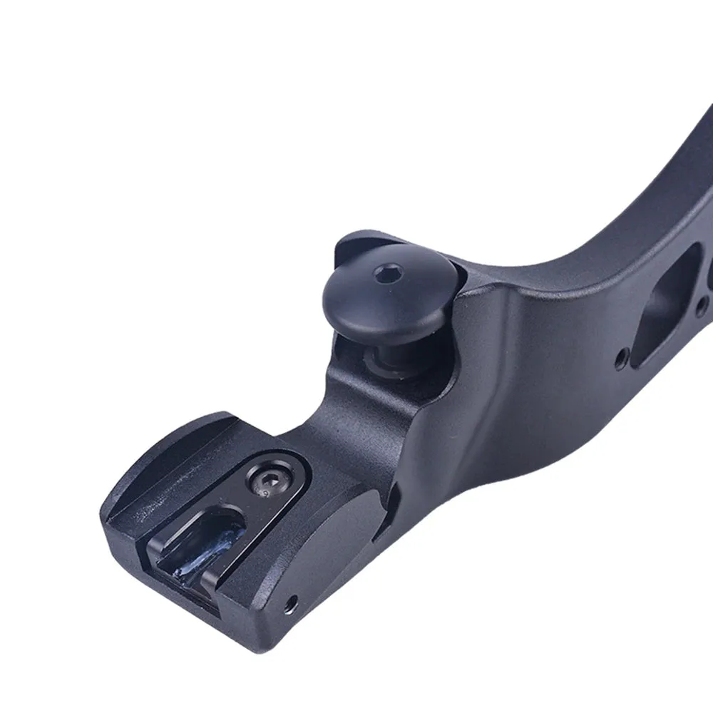 Junxing H1 Recurve Bow for Target Shooting Practices