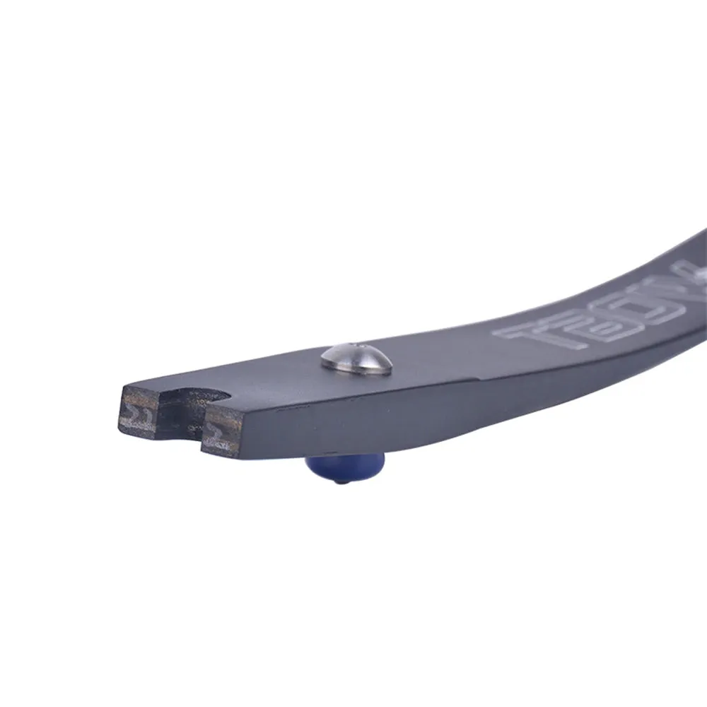 Junxing H1 Recurve Bow for Target Shooting Practices