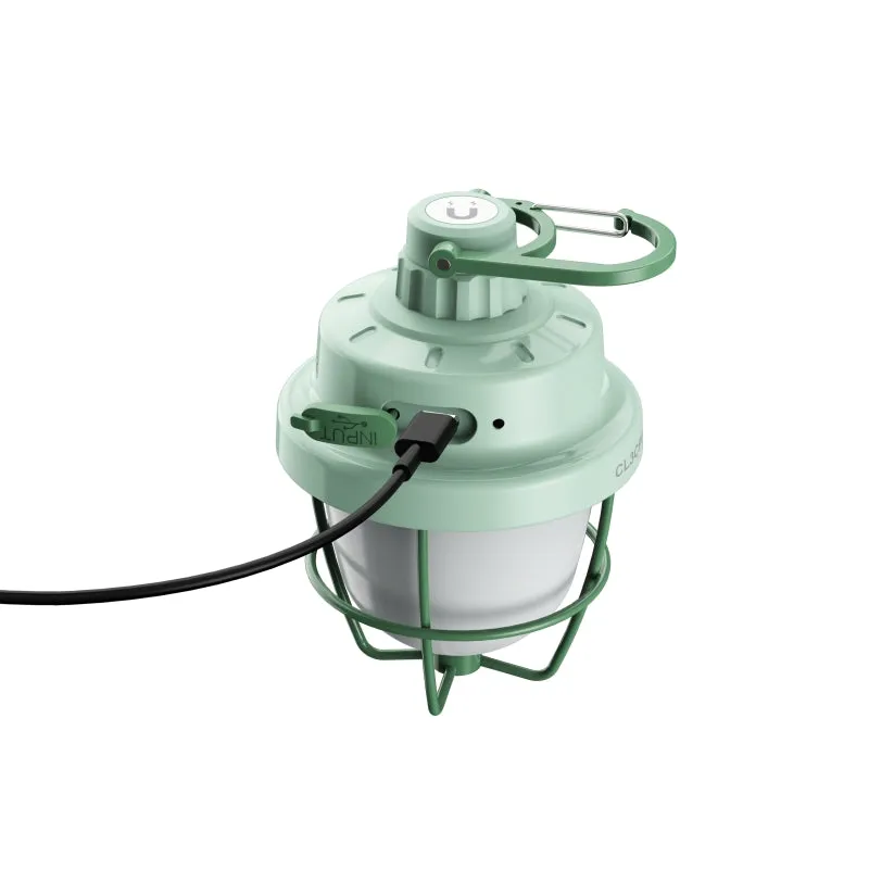 KLARUS CL3 Camping Lantern 2600mAh Versatile Childs Night Lamps