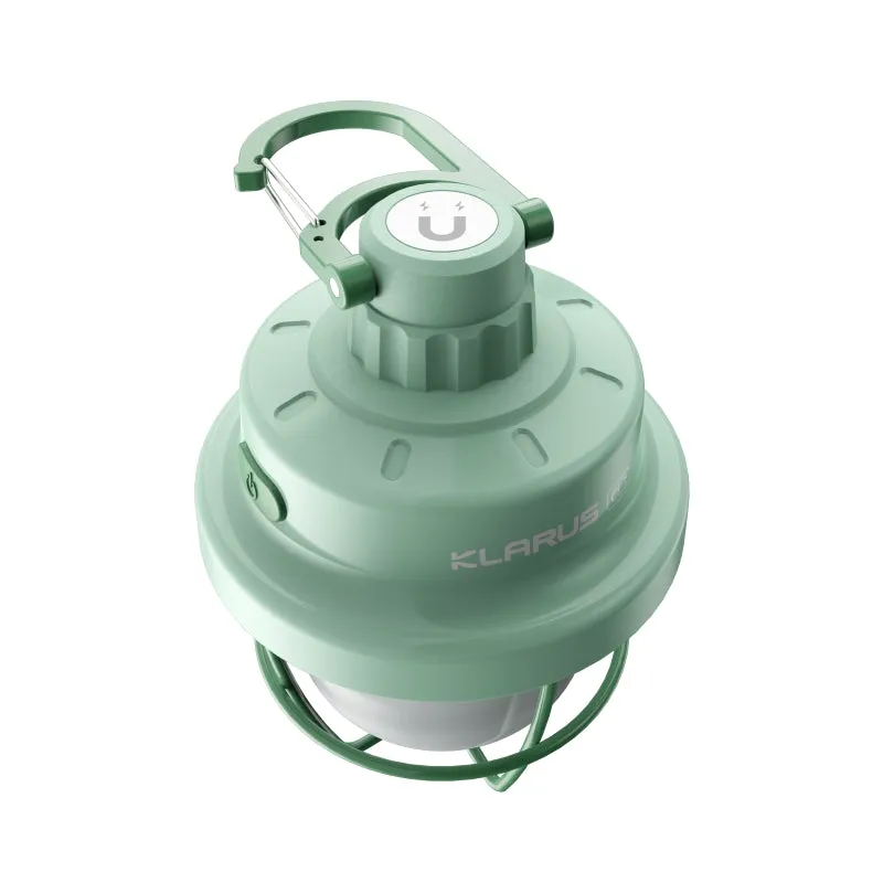 KLARUS CL3 Camping Lantern 2600mAh Versatile Childs Night Lamps