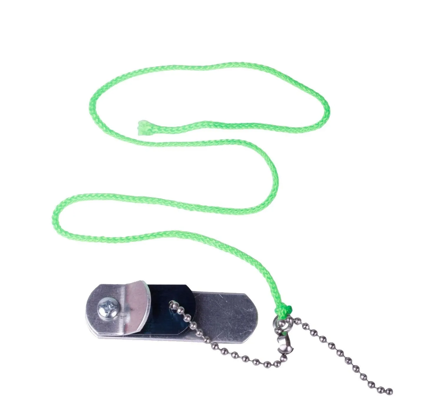 KLICKETY KLICK CLICKER