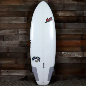 Lib Tech Lost Puddle Jumper ecoIMPACTO 5'7 x 21 x 2 ½ Surfboard