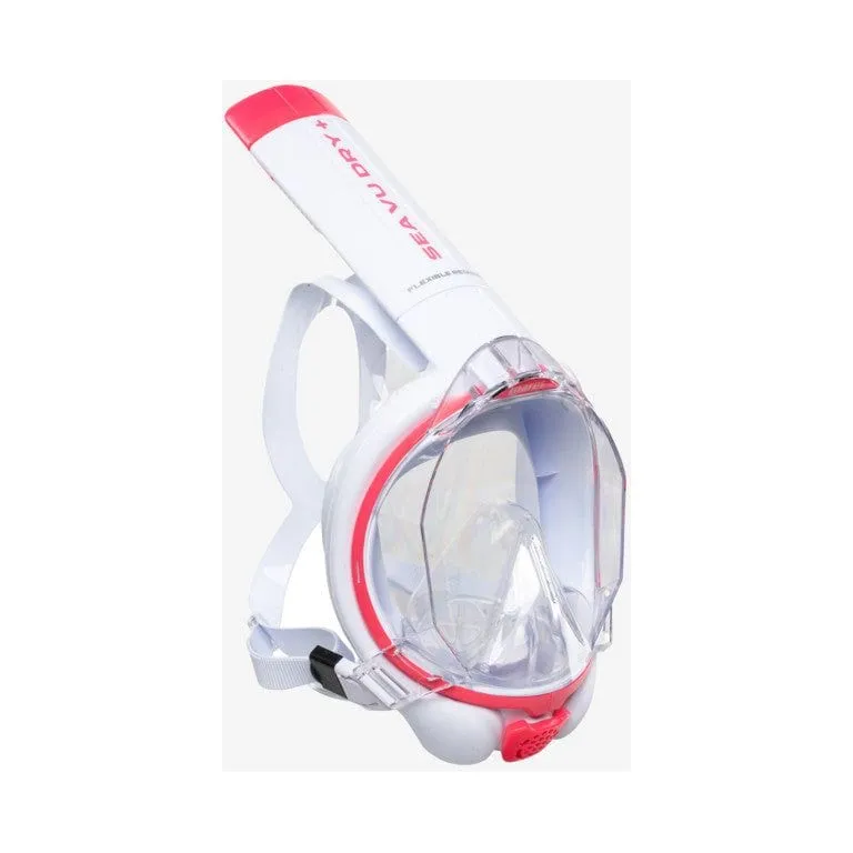 Mares Sea Vu Full Face Snorkelling Mask