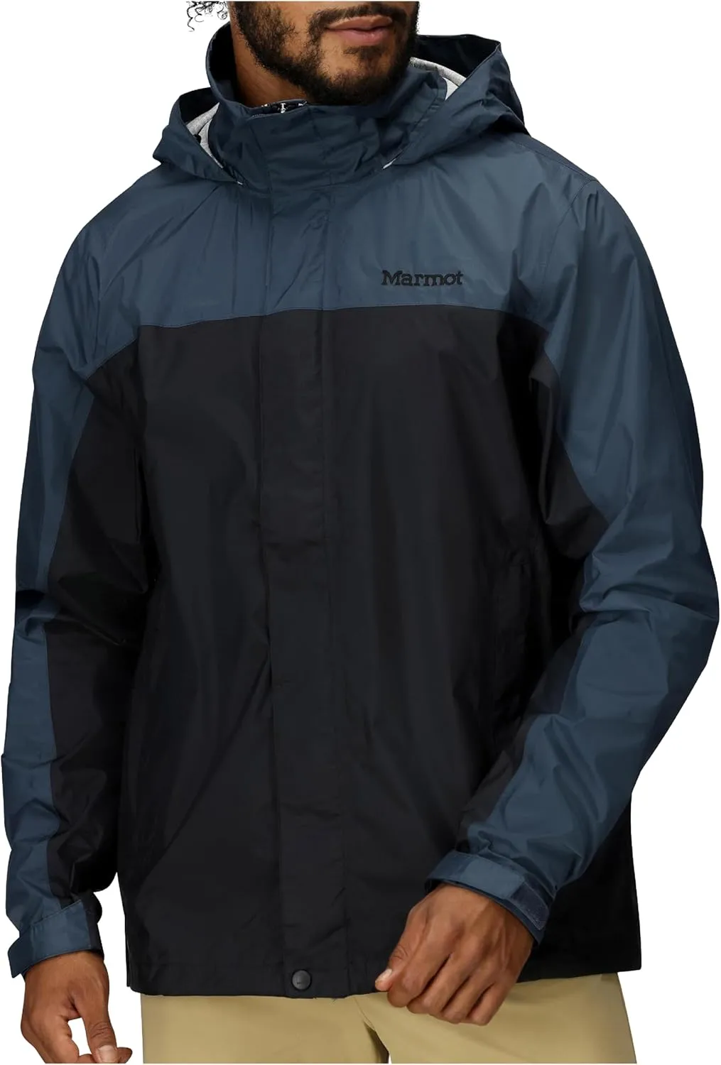 MARMOT Men's Precip Eco Lightweight & Waterproof Rain Jacket