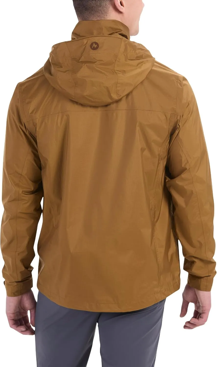 MARMOT Men's Precip Eco Lightweight & Waterproof Rain Jacket