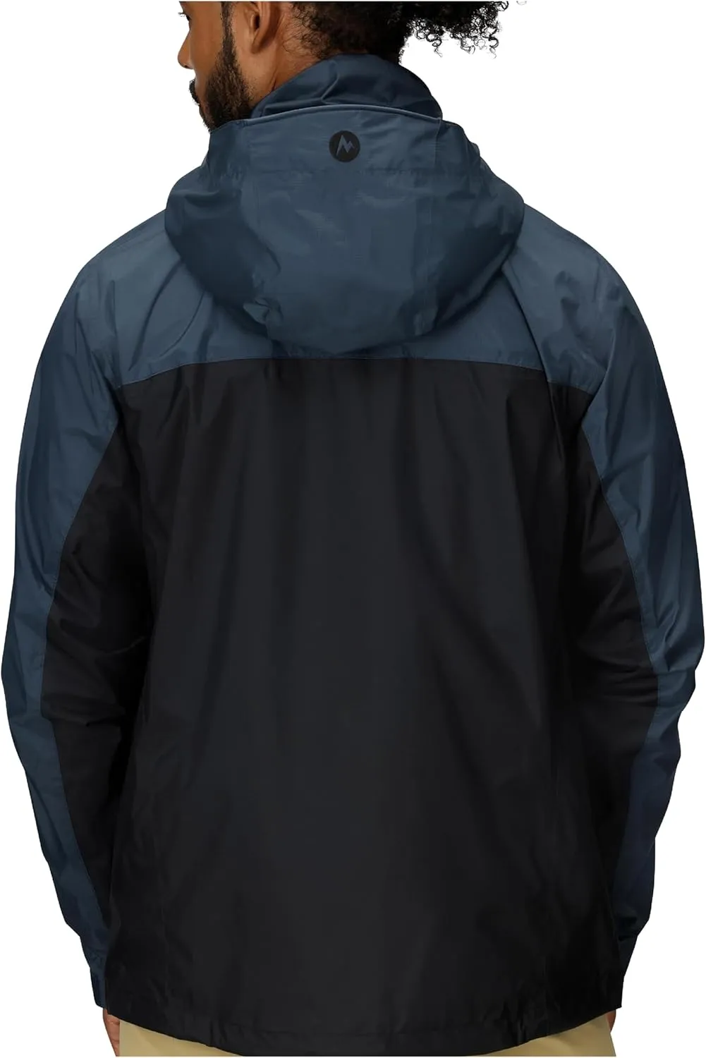 MARMOT Men's Precip Eco Lightweight & Waterproof Rain Jacket