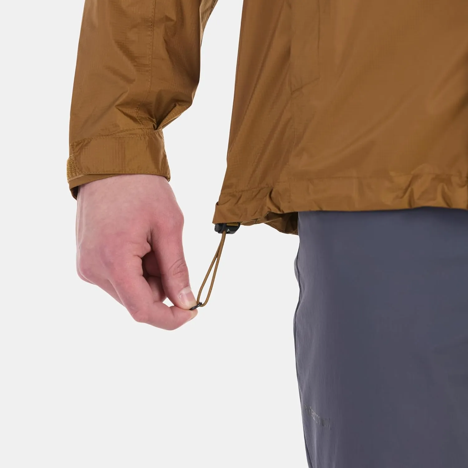 MARMOT Men's Precip Eco Lightweight & Waterproof Rain Jacket