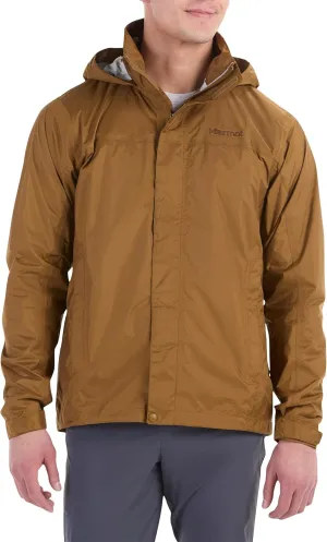 MARMOT Men's Precip Eco Lightweight & Waterproof Rain Jacket