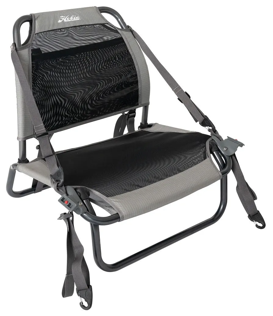 Mirage iTrek 14 Duo Inflatable Pedal Kayak