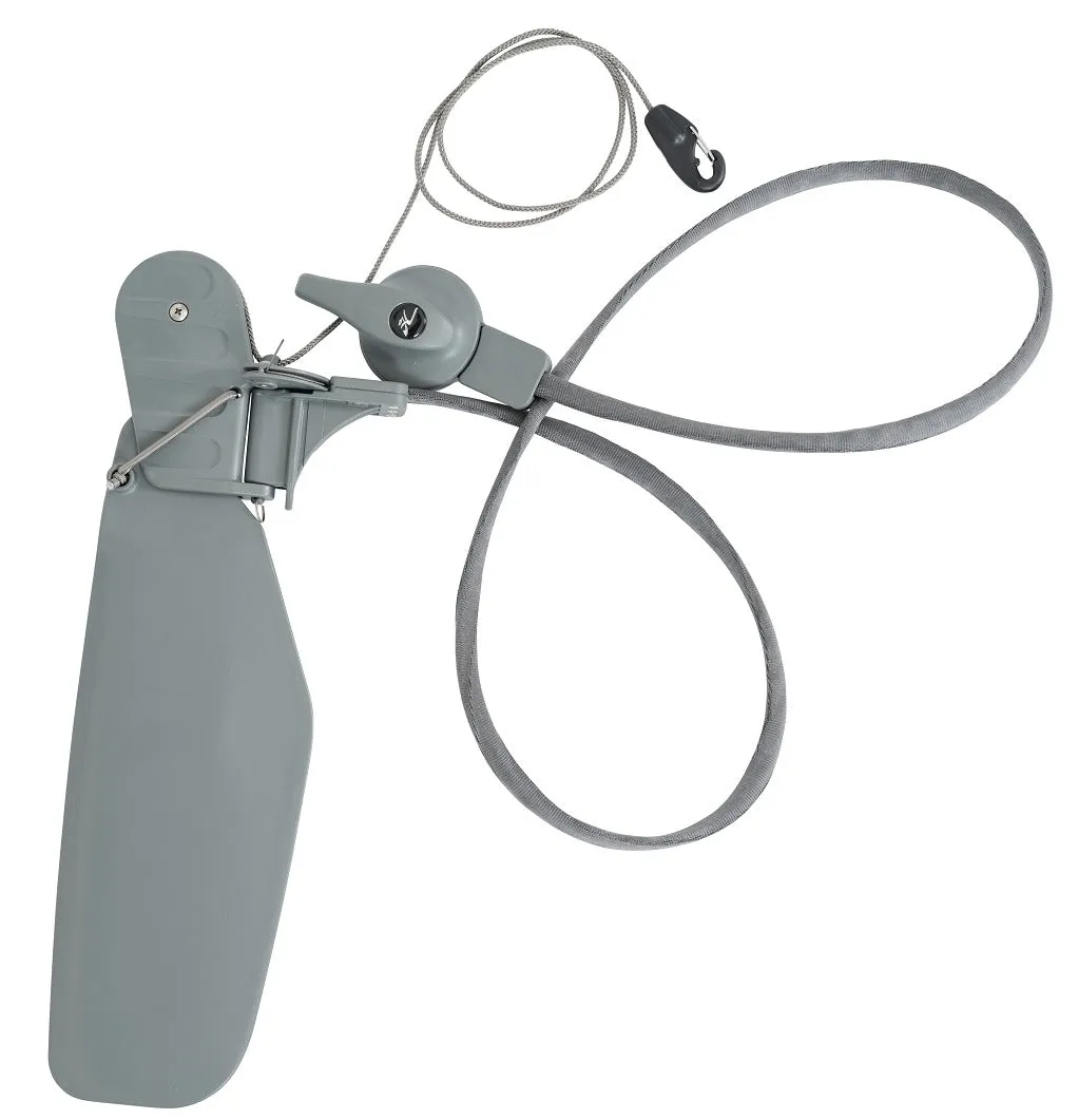 Mirage iTrek 14 Duo Inflatable Pedal Kayak