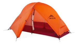 MSR - Access 1  Four-Season Ski Touring Tent