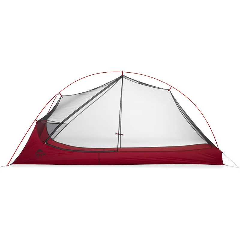MSR FreeLite 2-Person Ultralight Backpacking Tent