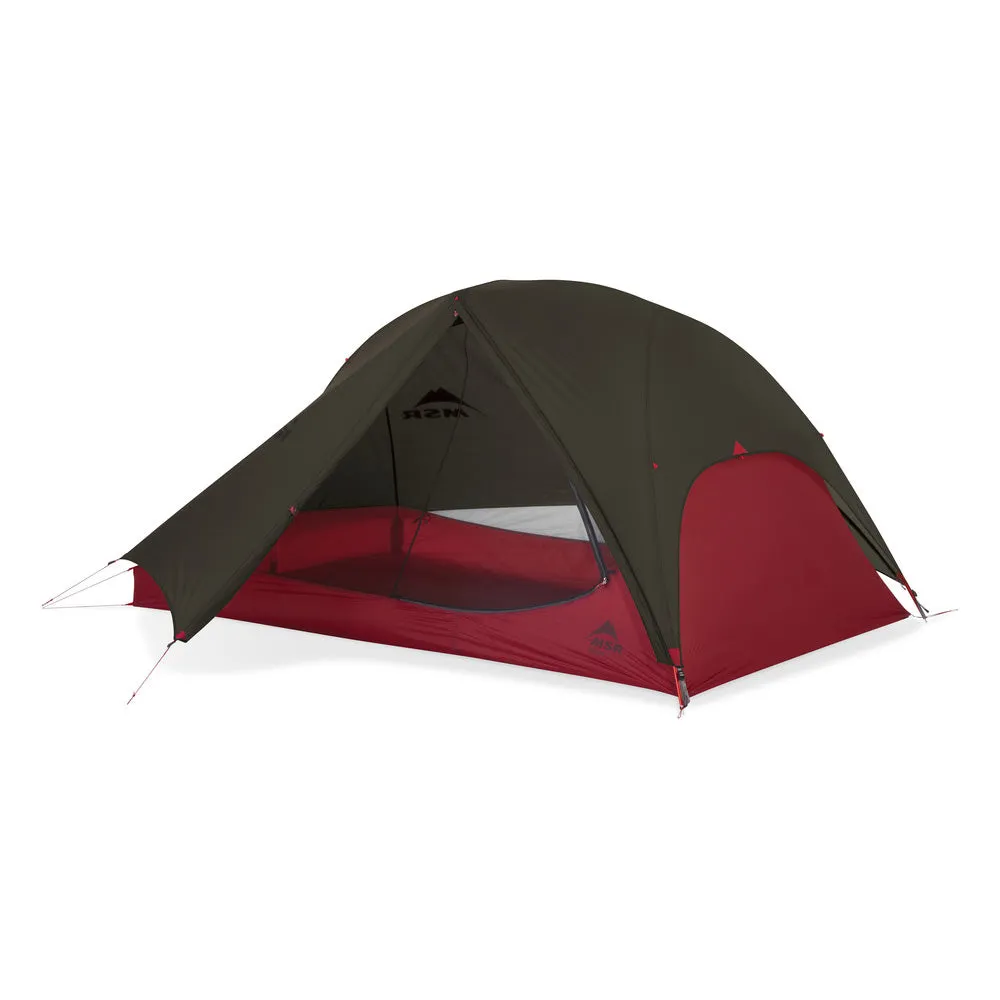 MSR FreeLite 2-Person Ultralight Backpacking Tent