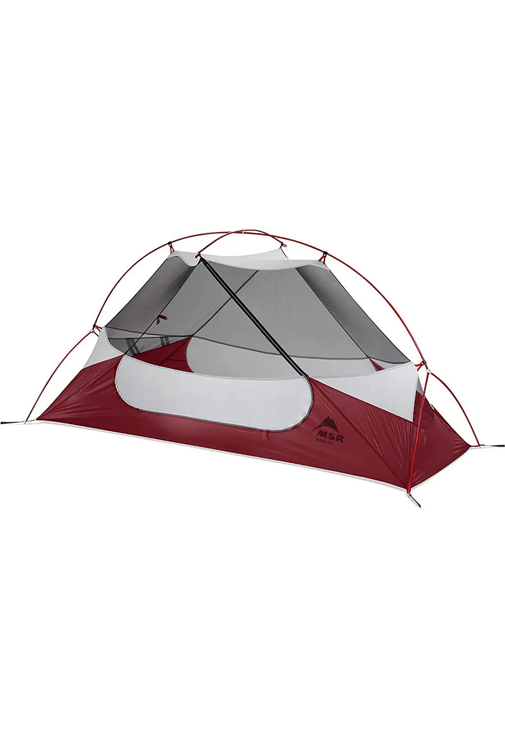 MSR Hubba NX 1P Tent - Green