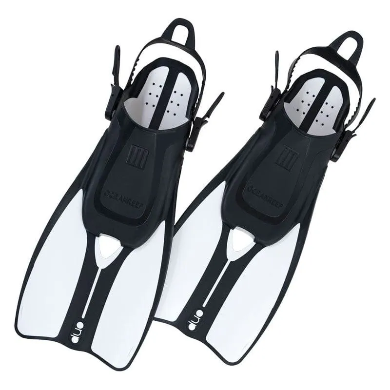 Ocean Reef DUO II Travel Fins