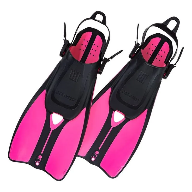 Ocean Reef DUO II Travel Fins