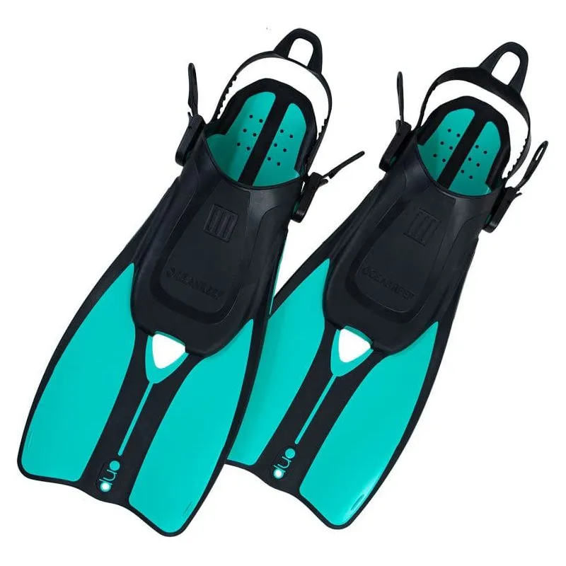 Ocean Reef DUO II Travel Fins