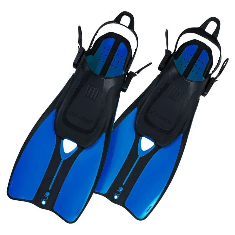 Ocean Reef DUO II Travel Fins