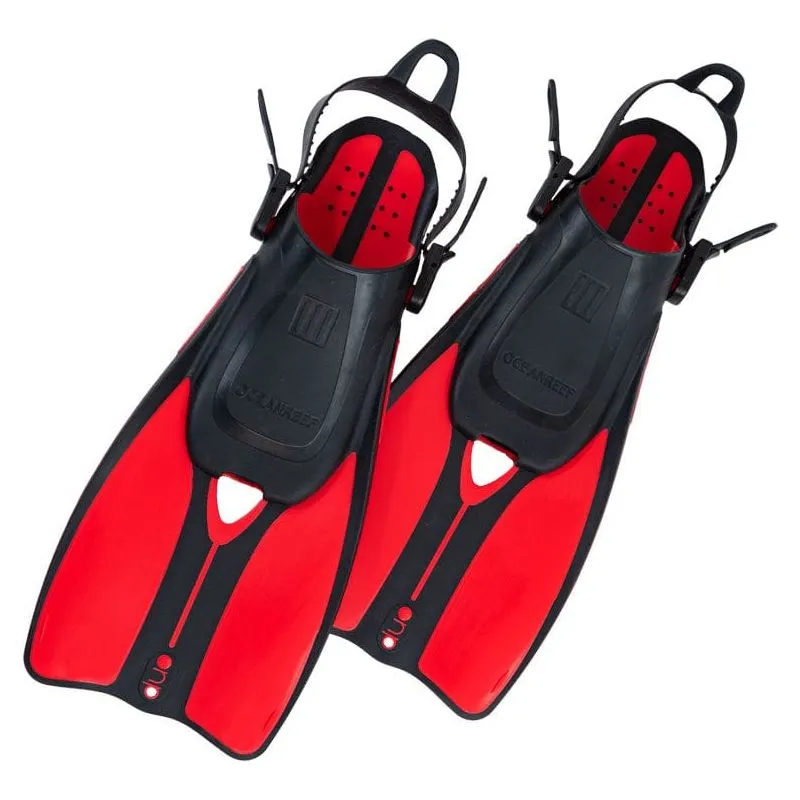 Ocean Reef DUO II Travel Fins