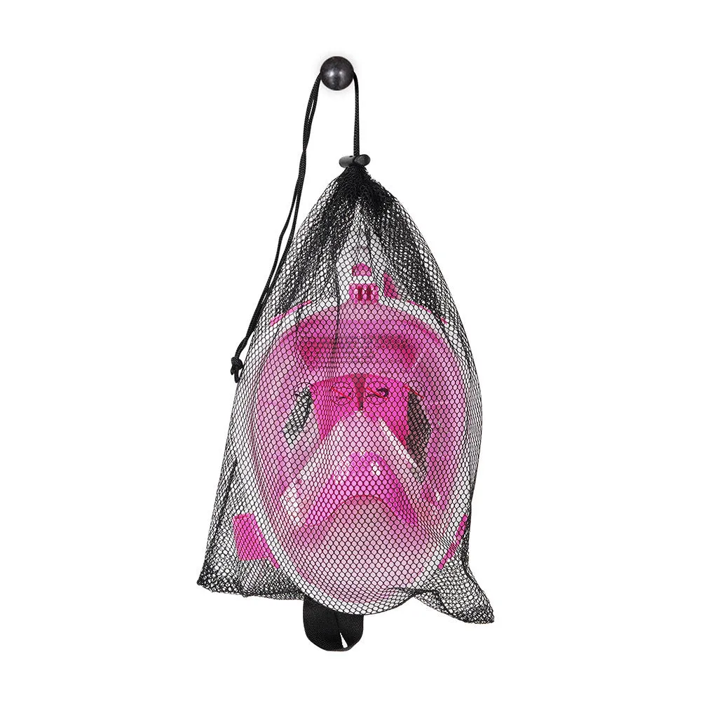 Oceantric Kid's Full Face Snorkeling Mask - Starfish