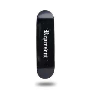 OG Classic Skateboard Deck [BW] LIMITED EDITION