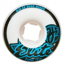 OJ Wheels 52mm Ez Edge Elite
