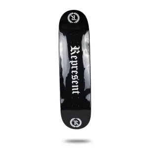 Original Classic Skateboard Deck [BLACK] LIMITED EDITION