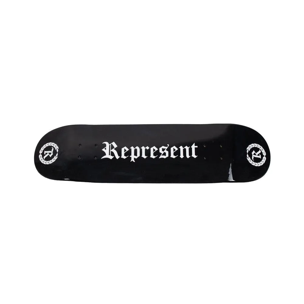 Original Classic Skateboard Deck [BLACK] LIMITED EDITION