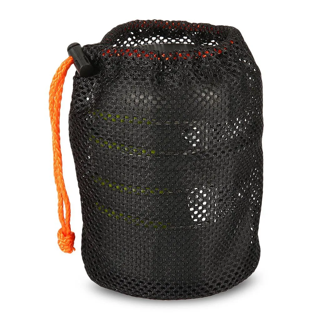 Outdoor Camping Cookware
