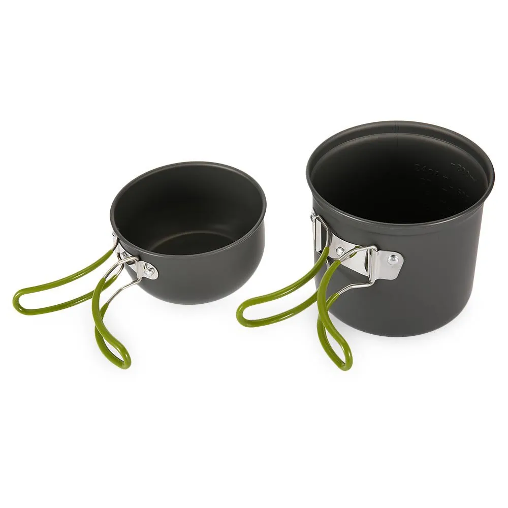 Outdoor Camping Cookware