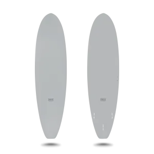 PLAYGROUND - SLATE SOFT TOP SURFBOARD