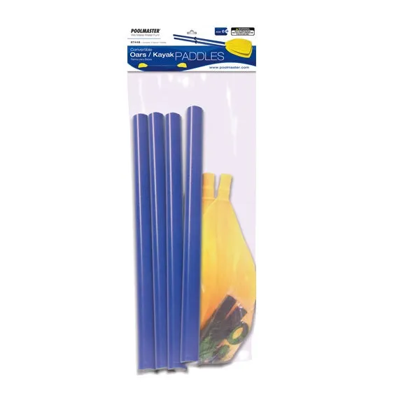 Poolmaster's 45″ Convertible Oars/Paddle