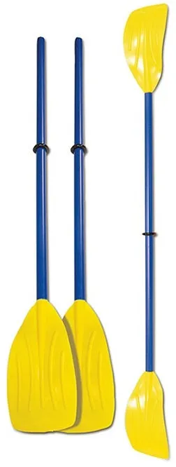 Poolmaster's 45″ Convertible Oars/Paddle