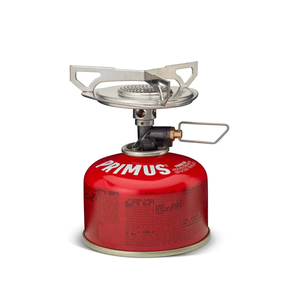 PRIMUS ESSENTIAL TRAIL STOVE