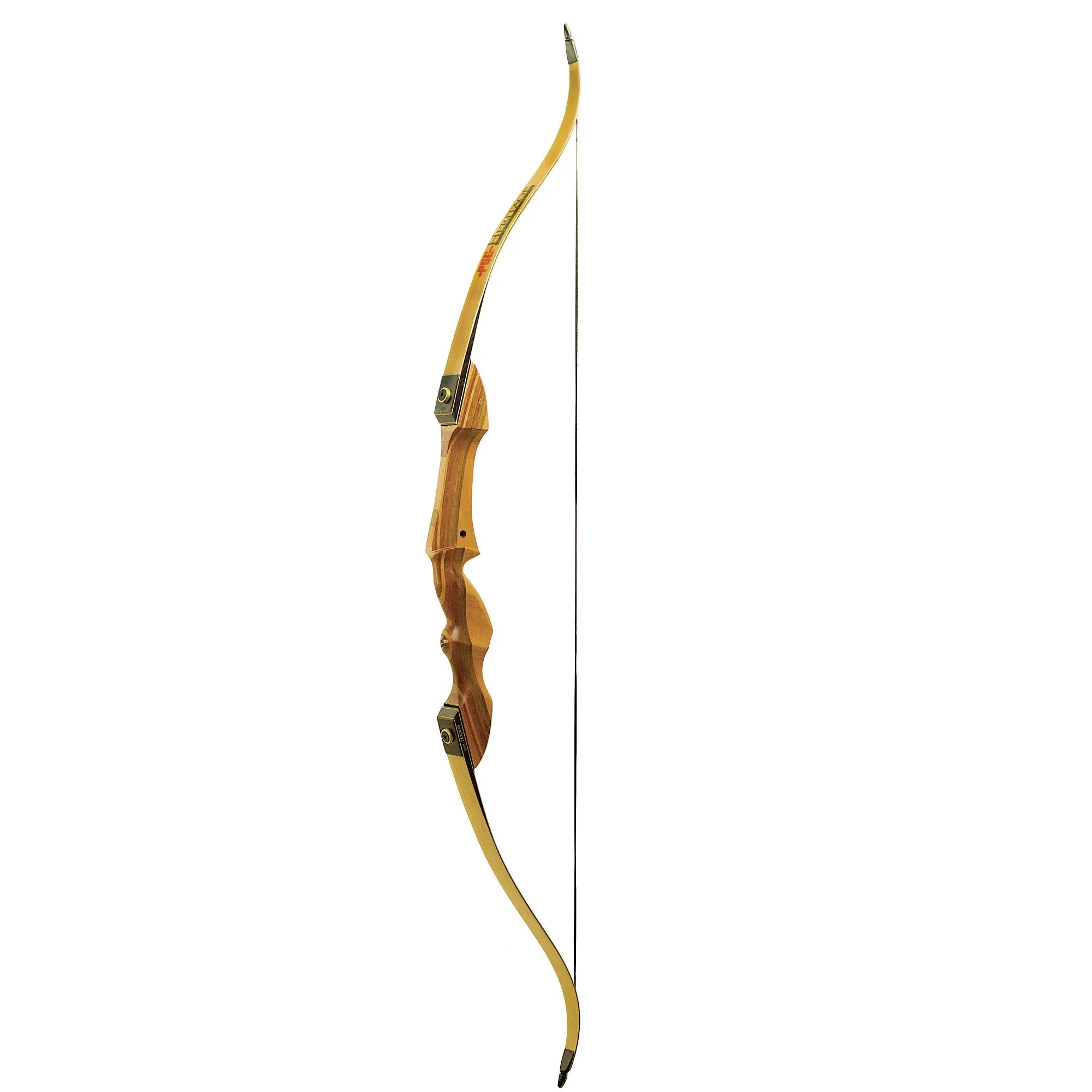 PSE Mustang Recurve Bow Tradotional Archery Bow