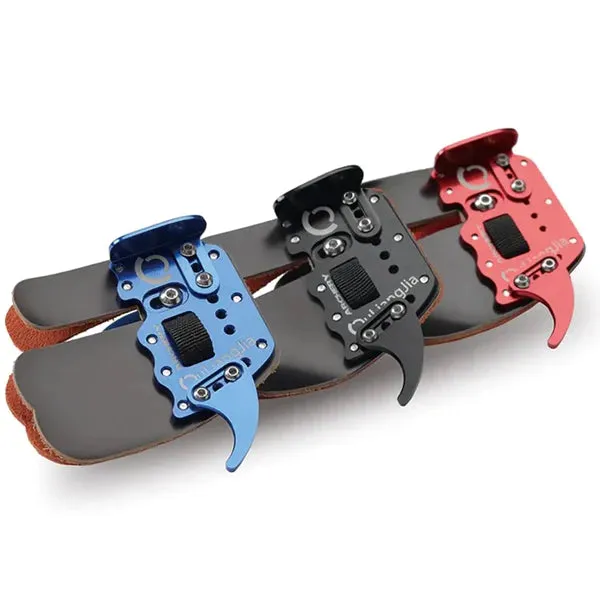 Recurve Deluxe Accessory Kit