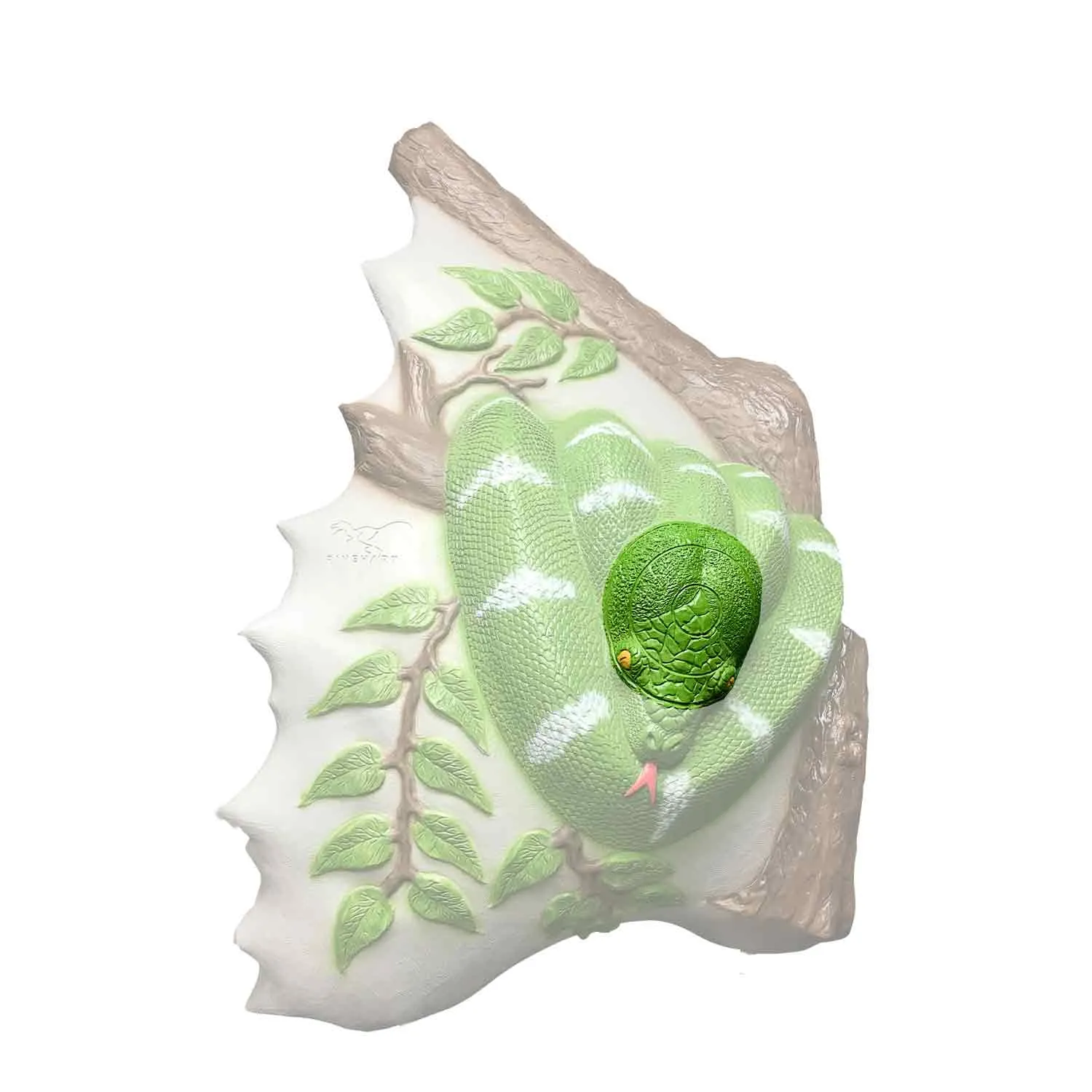 Rinehart Black Widow/Tree Boa Insert